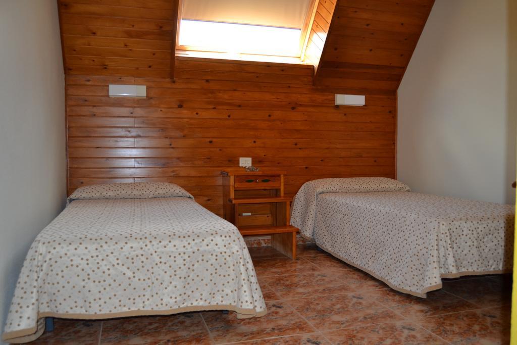 Hotel Vina Olivan Sarvisé Cameră foto