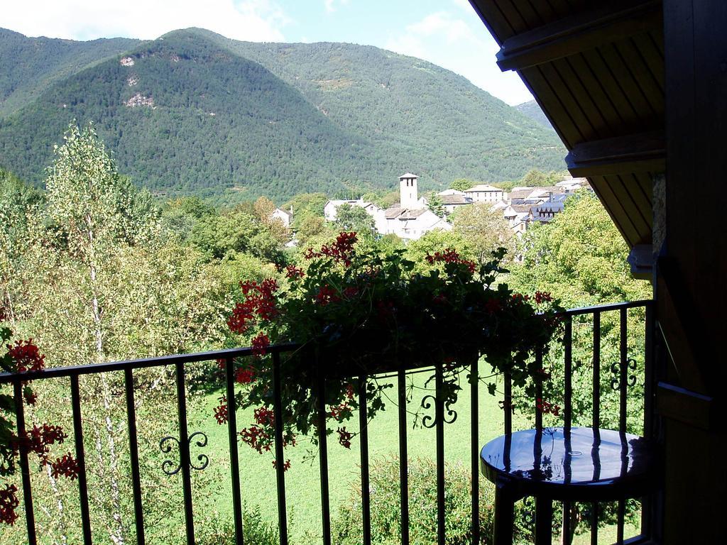 Hotel Vina Olivan Sarvisé Cameră foto